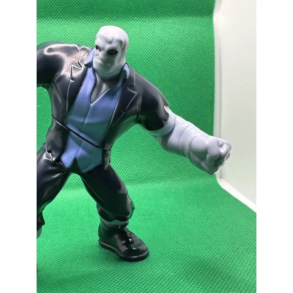 Solomon Grundy‎ 4.5